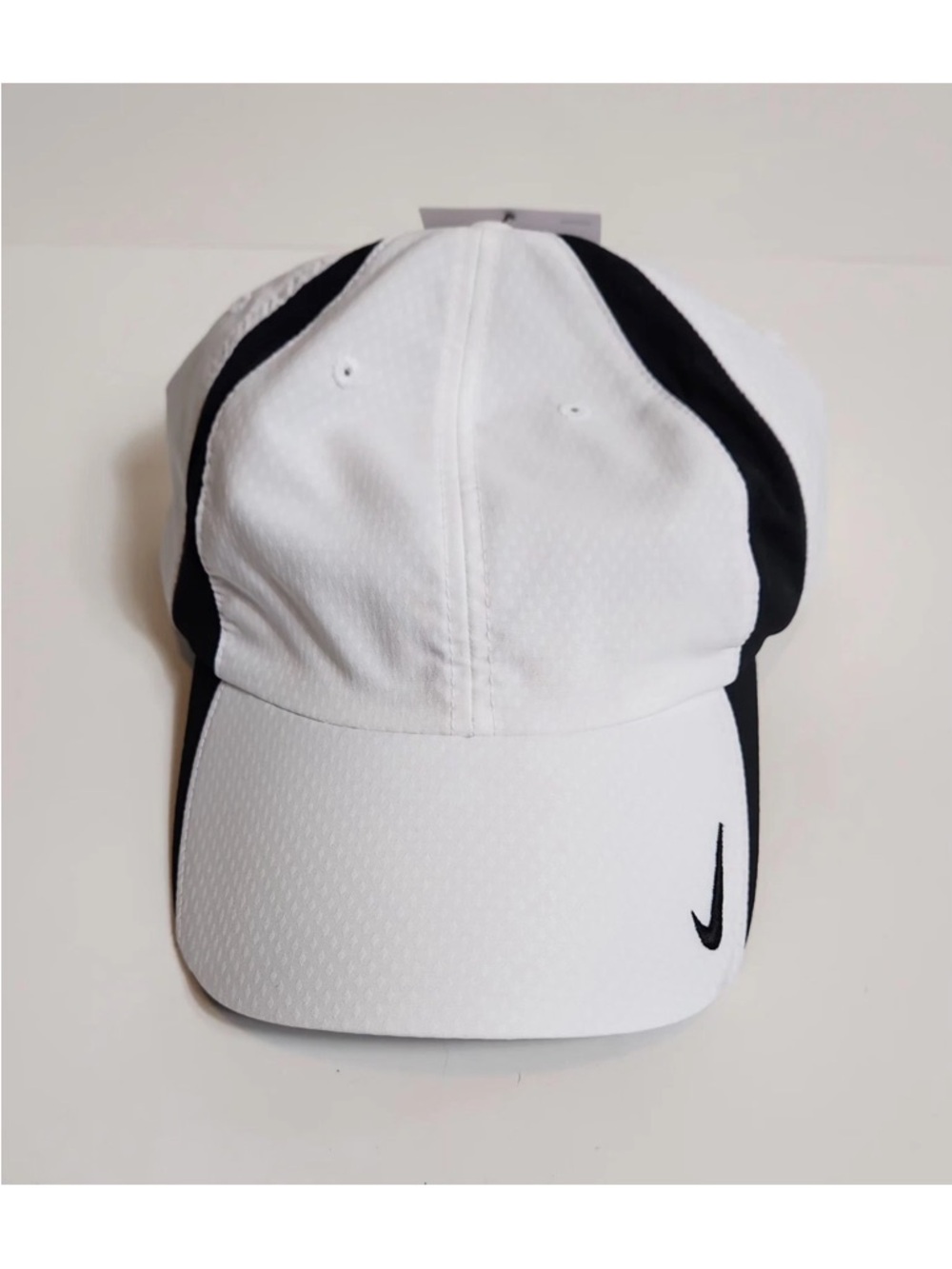 Nike Dri FIT Club Hat Unstructured Featherlight Adjustable Golf Cap M/L NEW